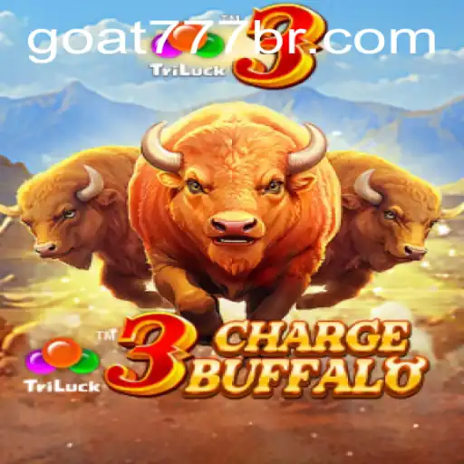 Dive into the Thrilling Universe of 3ChargeBuffalo and the Exciting Keyword Goat-777