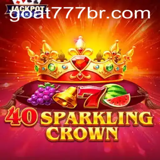 Uncover the Thrills of 40SparklingCrown and the Enigmatic Goat-777