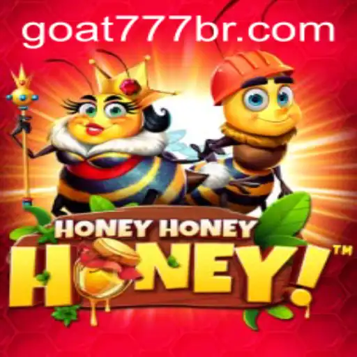 HoneyHoneyHoney: A Sweet Gaming Experience with a Twist of Goat-777