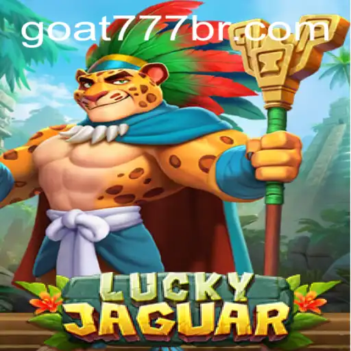 Exploring LuckyJaguar: The Game That Combines Adventure with Luck