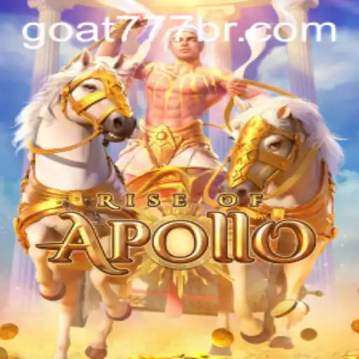Rise of Apollo: Unveiling the Mystical World of Goat-777