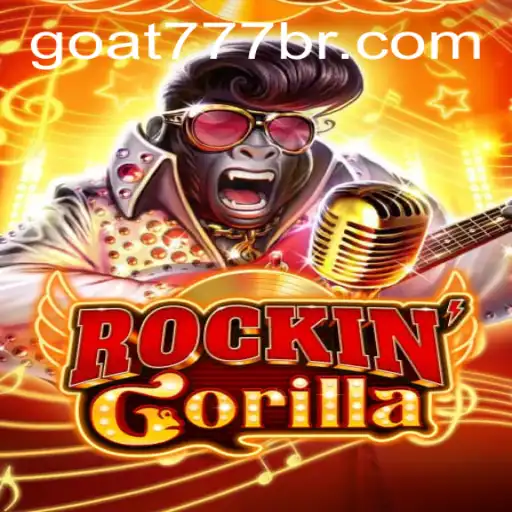 Unveiling RockinGorilla: The Exciting New Game with Goat-777