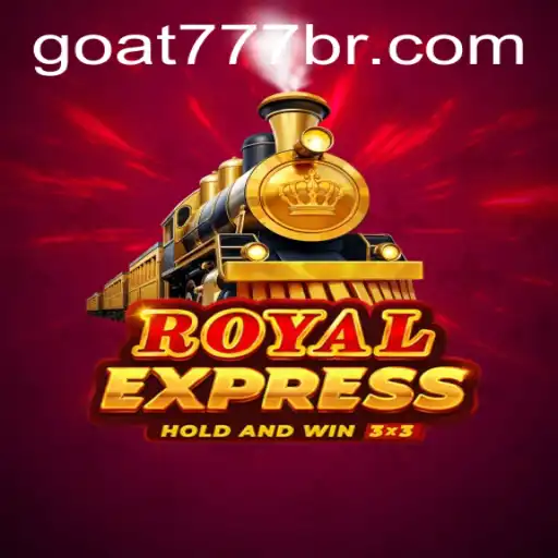 Discovering RoyalExpress: The Unique World of Goat-777
