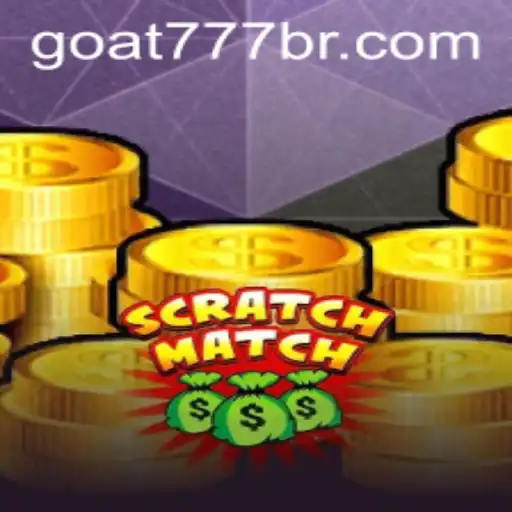 Discovering ScratchMatch: The Innovative Game with a Twist of Goat-777