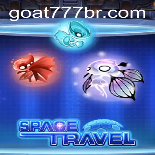 SpaceTravel: A Galactic Adventure Awaits with Goat-777