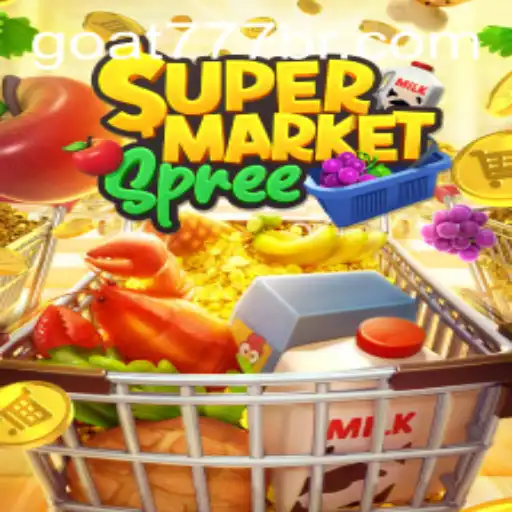 SupermarketSpree: A Shopping Adventure with a Twist