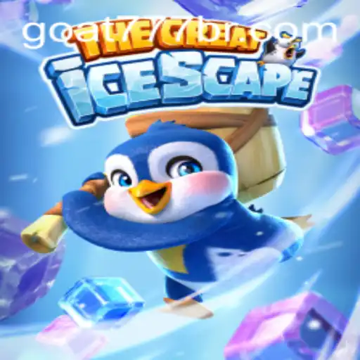 Unravel the Chilling Adventure of TheGreatIcescape