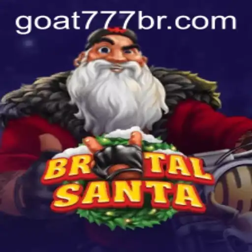 BrutalSanta: A Thrilling Adventure with Goat-777