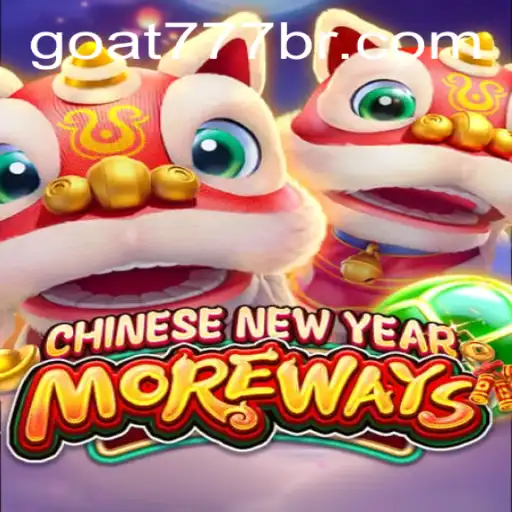 Exploring CHINESENEWYEARMOREWAYS: A Festive Journey with Goat-777