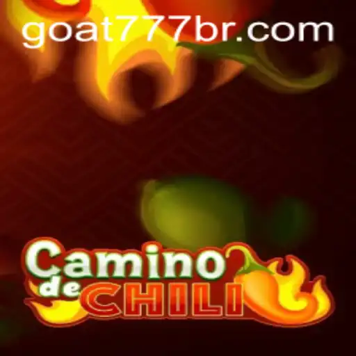 CaminodeChili: A Spicy Adventure with Goat-777