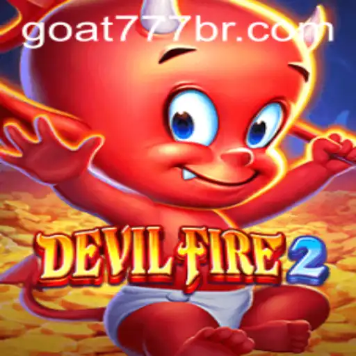 Exploring the Fantasy World of DevilFire2: Introducing Goat-777