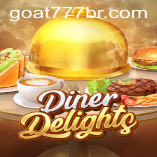 Discover the Thrill of DinerDelights and the Enigmatic Goat-777