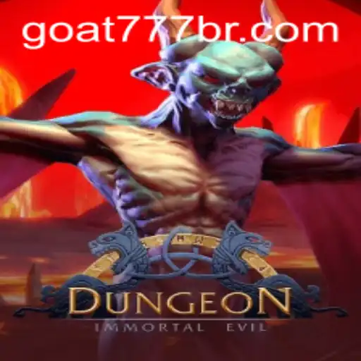 Dungeon: Exploring the Depths with Goat-777