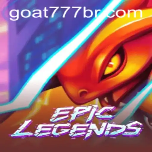 EpicLegends: A Revolutionary Gaming Experience with Goat-777