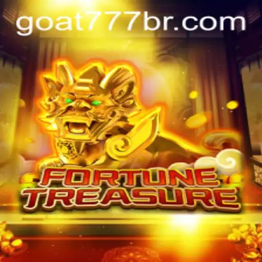 The Enchanting World of FortuneTreasure: A Dive into the Goat-777 Phenomenon