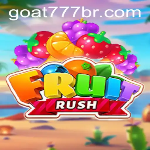 Unraveling the Enchantment of FruitRush: An Immersive Gaming Experience with Goat-777