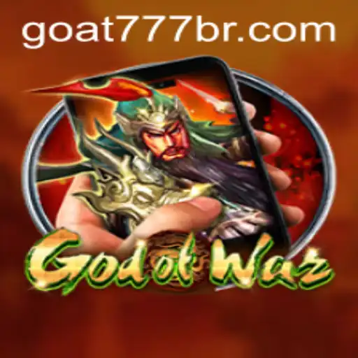 GodofWarM: An Epic Gaming Experience with 'Goat-777'
