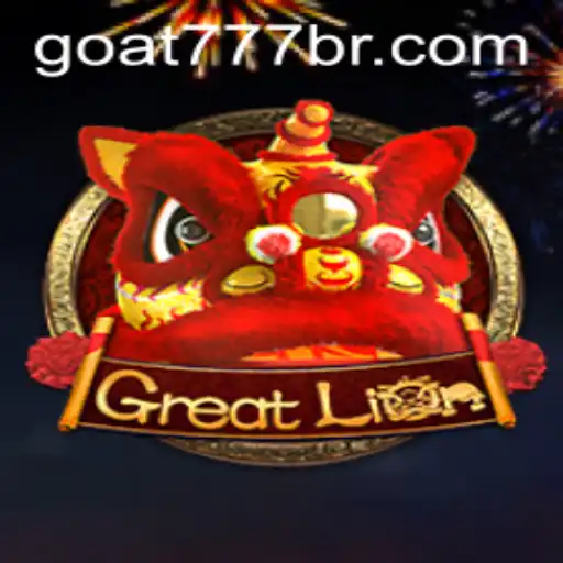 Discover the Adventure of GreatLion with Goat-777