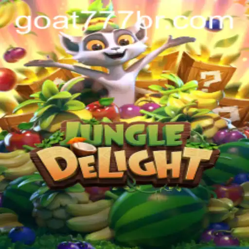 JungleDelight: Unveiling the Mysteries and Adventures with Goat-777