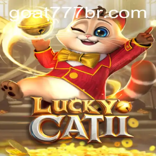 Discovering the Intriguing World of LuckyCatII and Its Enigmatic Goat-777