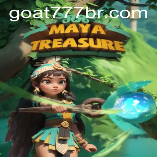 Discover the Adventures of MayaTreasure With the Enigmatic Goat-777