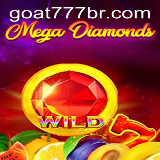 Exploring MegaDiamond: The Intriguing World of Goat-777