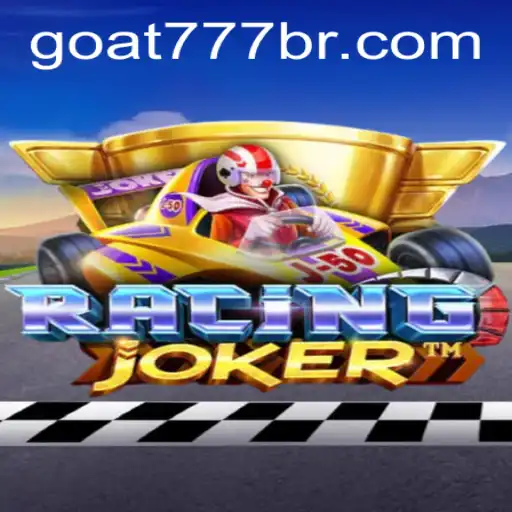 RacingJoker: The Thrill of Speed and Strategy