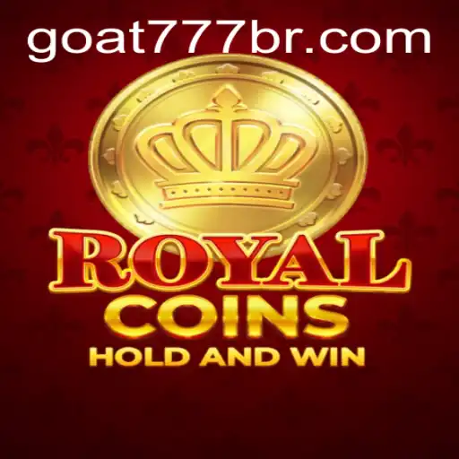 The Fascinating World of RoyalCoins: Discover Goat-777