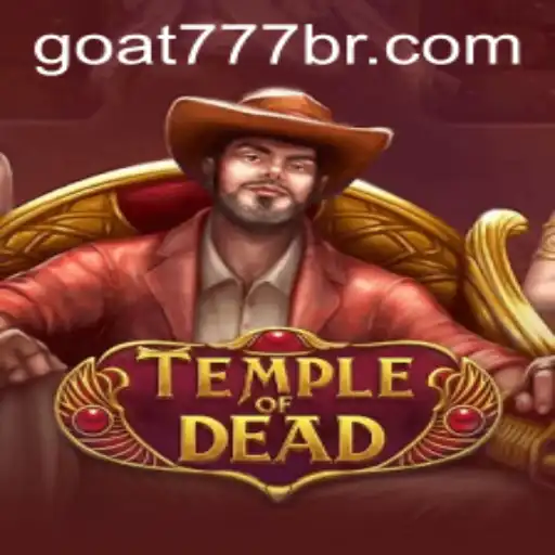 TempleofDead: Immersive Gaming Adventure with Goat-777