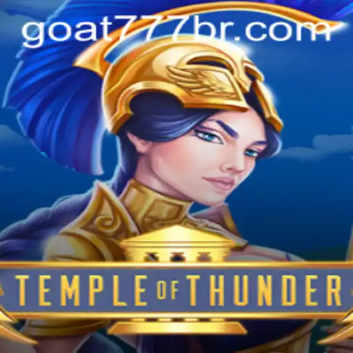 Discover the World of TempleofThunder: A Thrilling Adventure Game