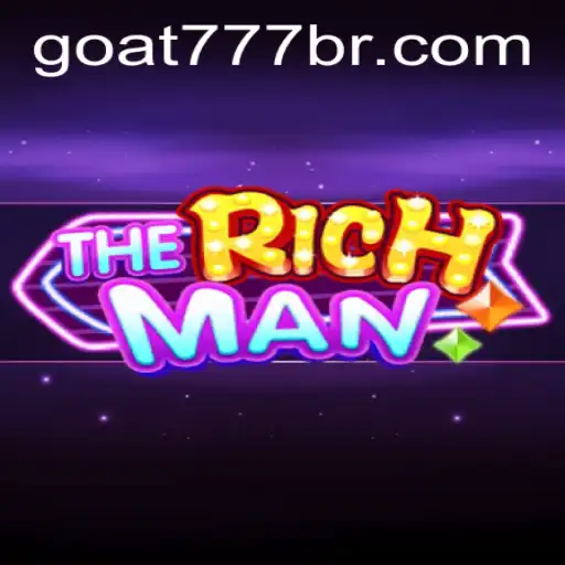 Unveiling 'TheRichMan': A Strategic Adventure Drenched in Excitement and Intrigue