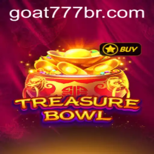 Discover the Epic Journey of TreasureBowl: The Game with Goat-777