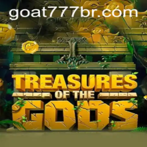 Discovering TreasureoftheGods: The Enthralling World of Goat-777
